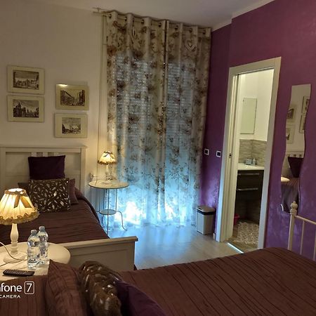 B&B San Vitale Bologna Bagian luar foto