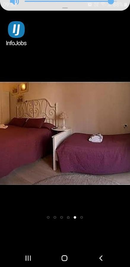 B&B San Vitale Bologna Bagian luar foto