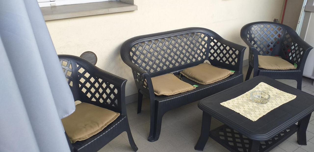 B&B San Vitale Bologna Bagian luar foto