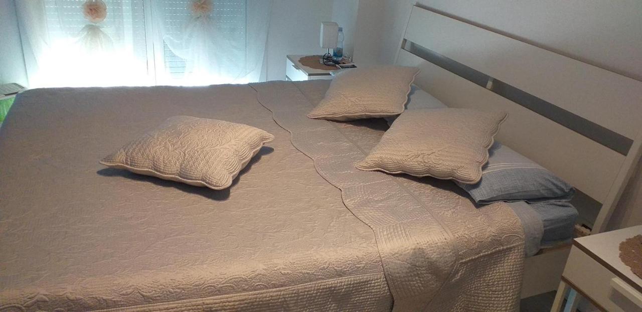B&B San Vitale Bologna Bagian luar foto