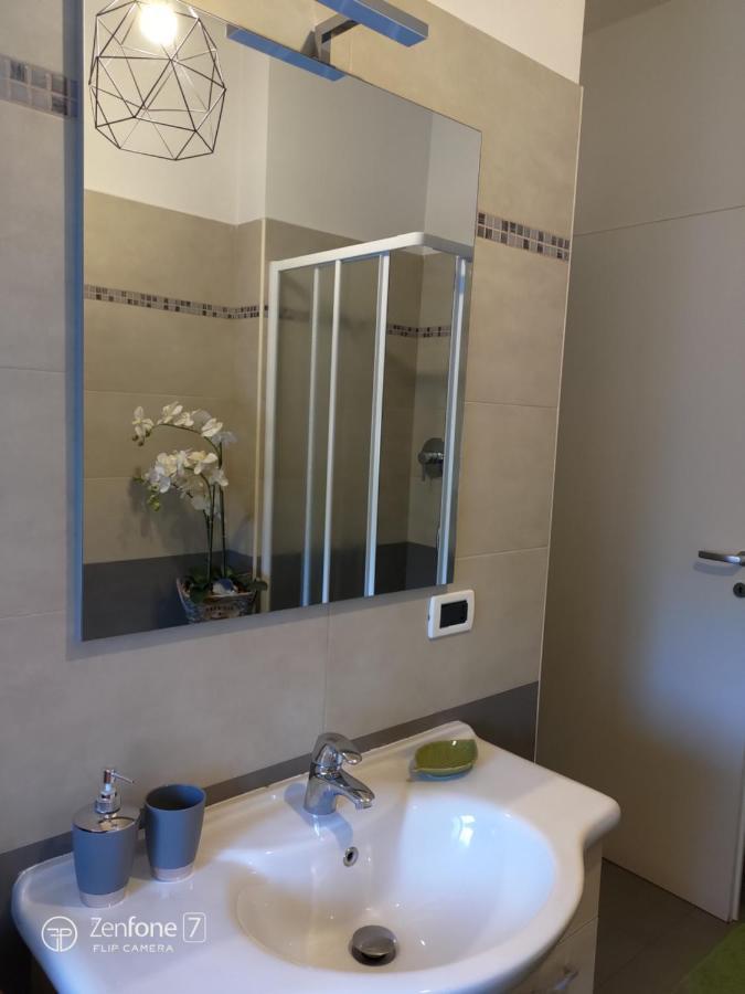 B&B San Vitale Bologna Bagian luar foto