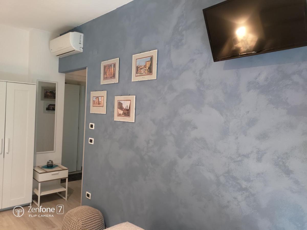 B&B San Vitale Bologna Bagian luar foto