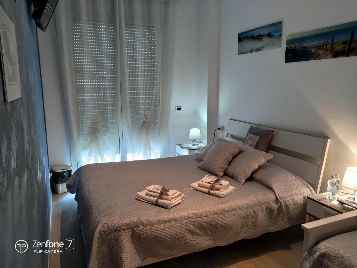 B&B San Vitale Bologna Bagian luar foto