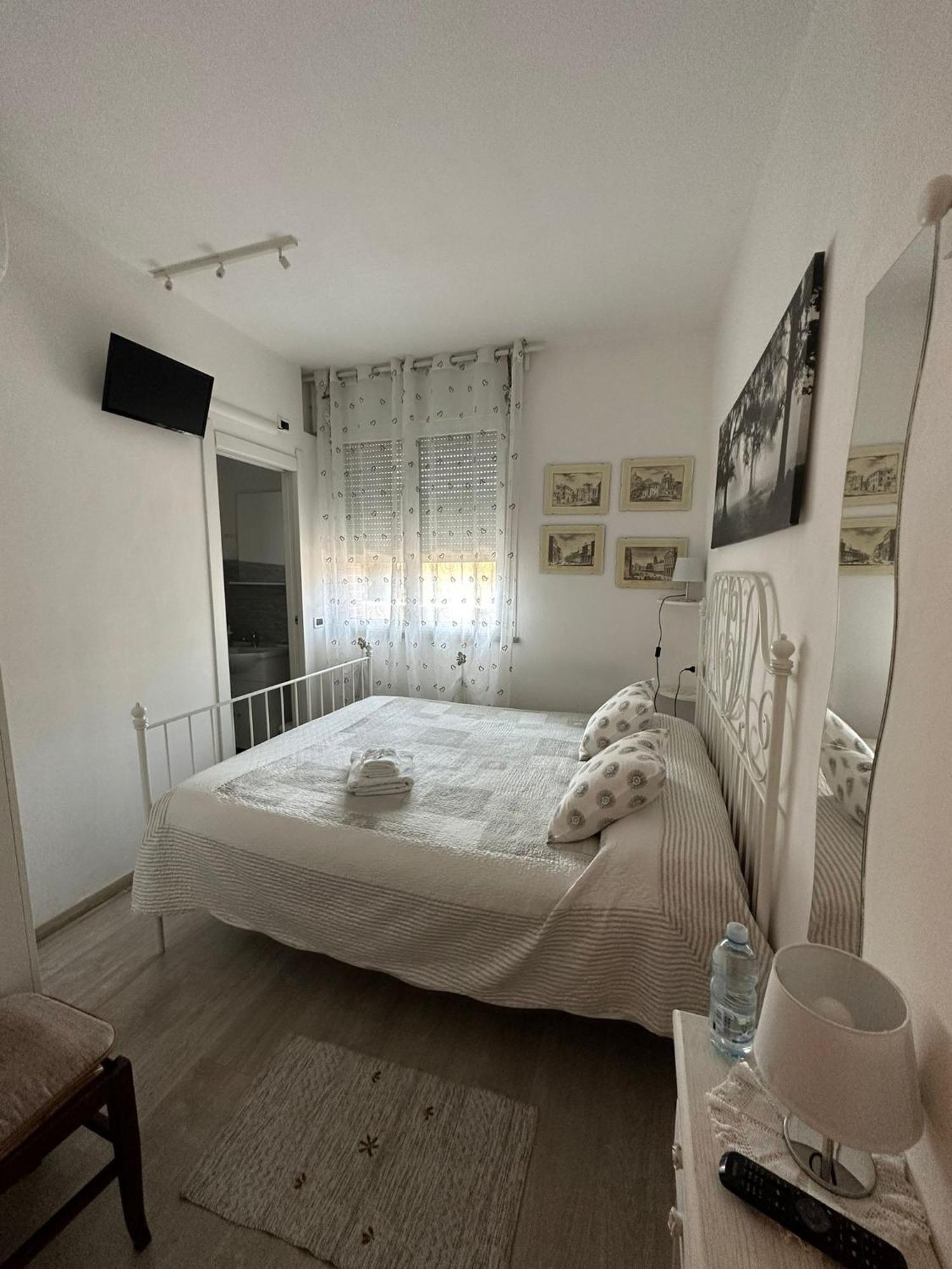B&B San Vitale Bologna Bagian luar foto
