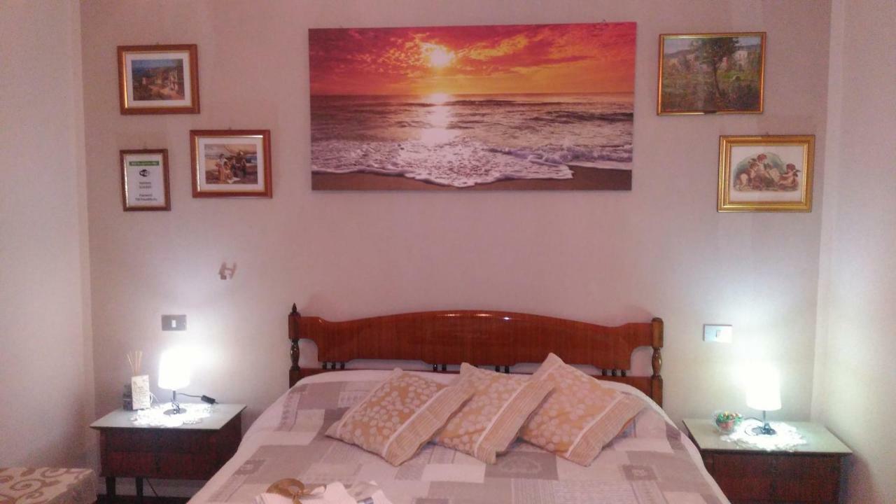 B&B San Vitale Bologna Bagian luar foto