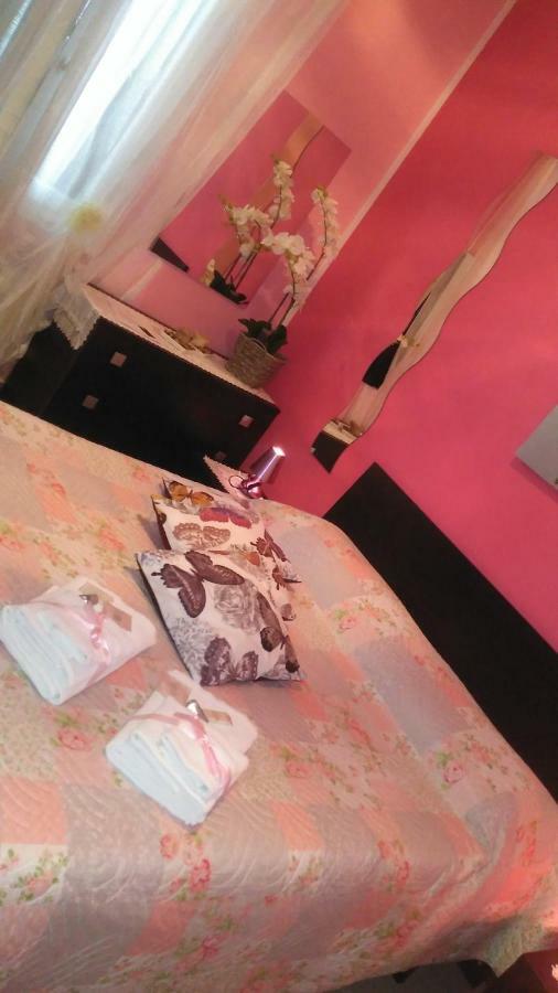 B&B San Vitale Bologna Bagian luar foto