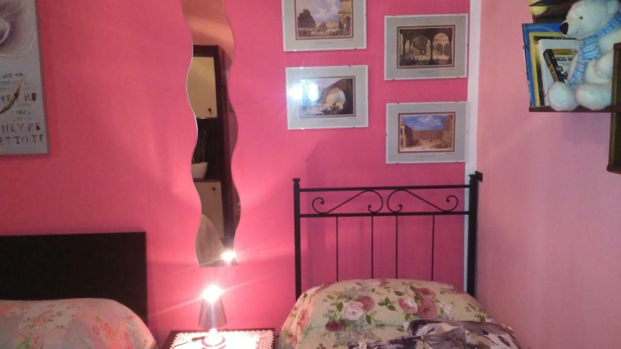 B&B San Vitale Bologna Bagian luar foto