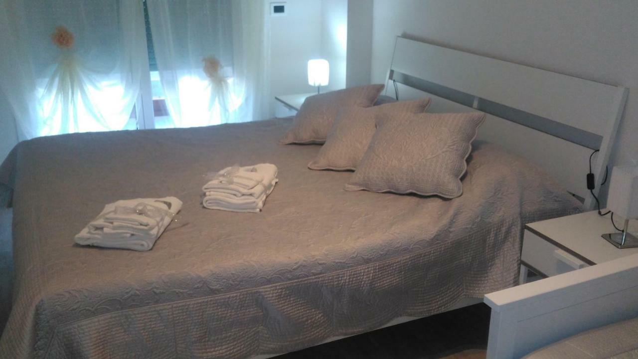 B&B San Vitale Bologna Bagian luar foto
