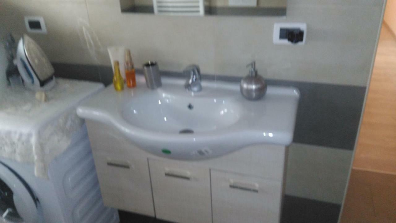 B&B San Vitale Bologna Bagian luar foto