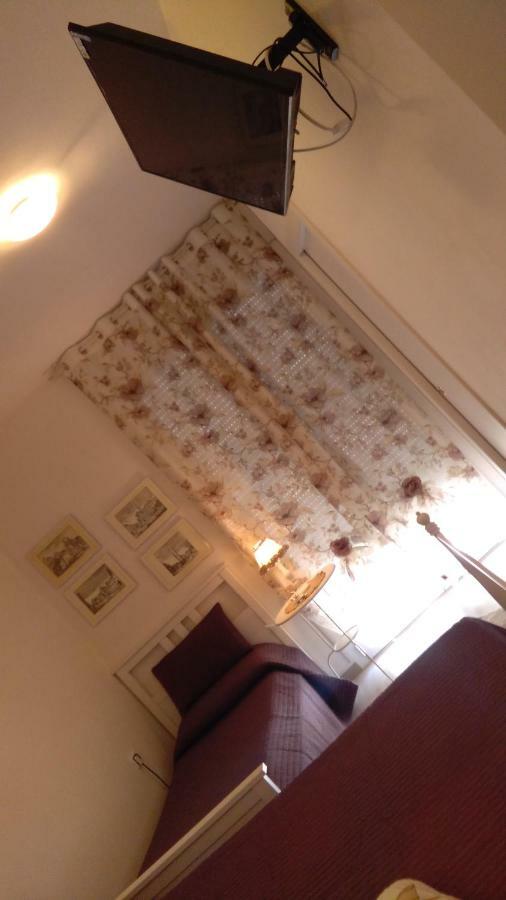B&B San Vitale Bologna Bagian luar foto