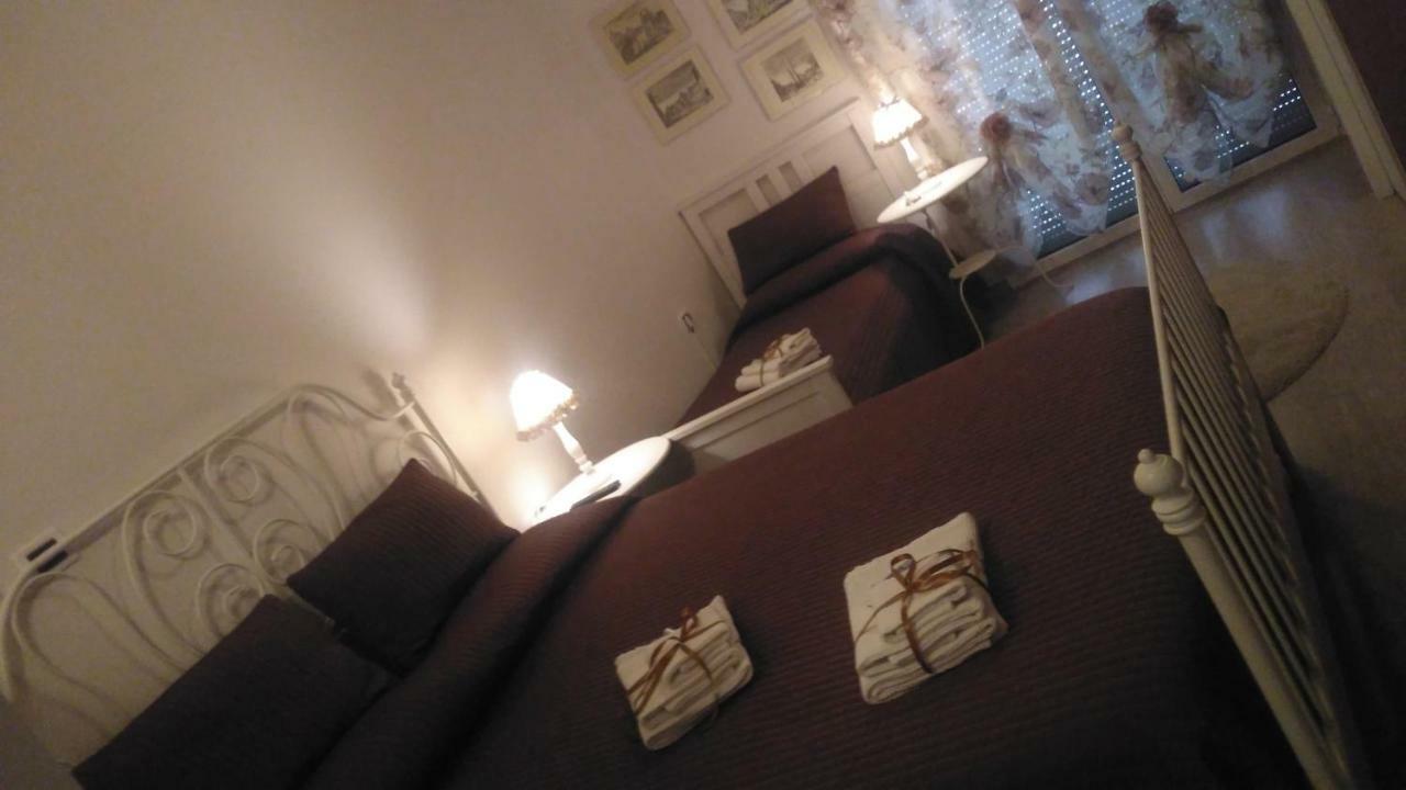 B&B San Vitale Bologna Bagian luar foto