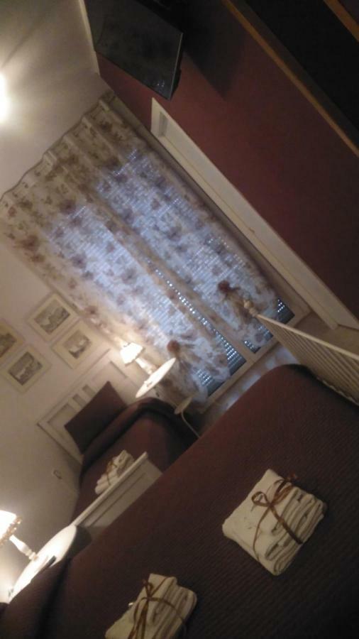 B&B San Vitale Bologna Bagian luar foto