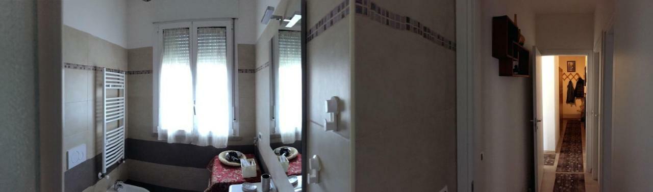 B&B San Vitale Bologna Bagian luar foto