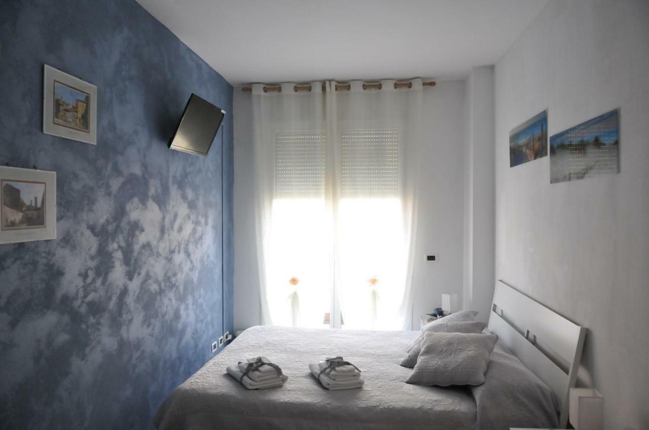 B&B San Vitale Bologna Bagian luar foto