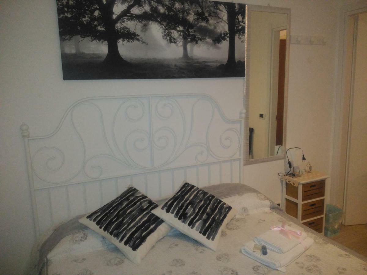 B&B San Vitale Bologna Bagian luar foto