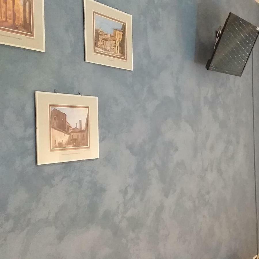 B&B San Vitale Bologna Bagian luar foto