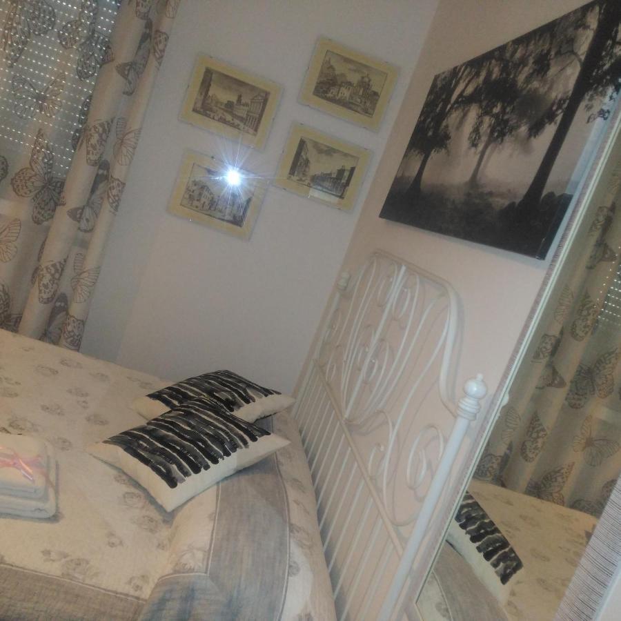 B&B San Vitale Bologna Bagian luar foto