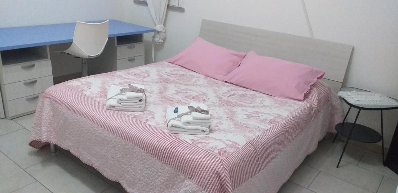 B&B San Vitale Bologna Bagian luar foto